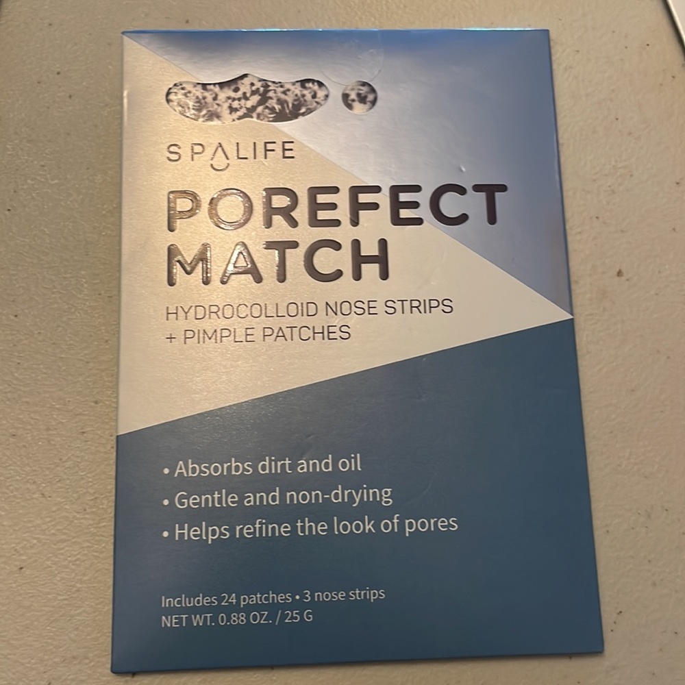 Pimple Patches Spa life Porefect match pimple bundle - Picture 6 of 9